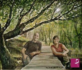 Quadro in vendita online