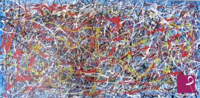 Quadro venduto su PitturiAmo