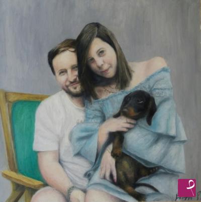 Quadro in vendita online