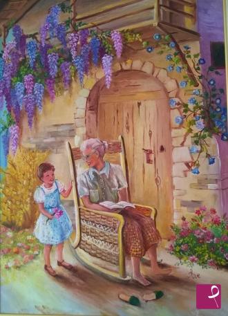 Quadro in vendita online