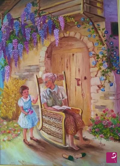 Quadro in vendita online