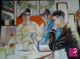 Quadro in vendita online
