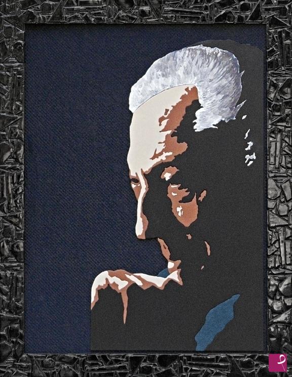 quadri in vendita online - Giovanni Agnelli