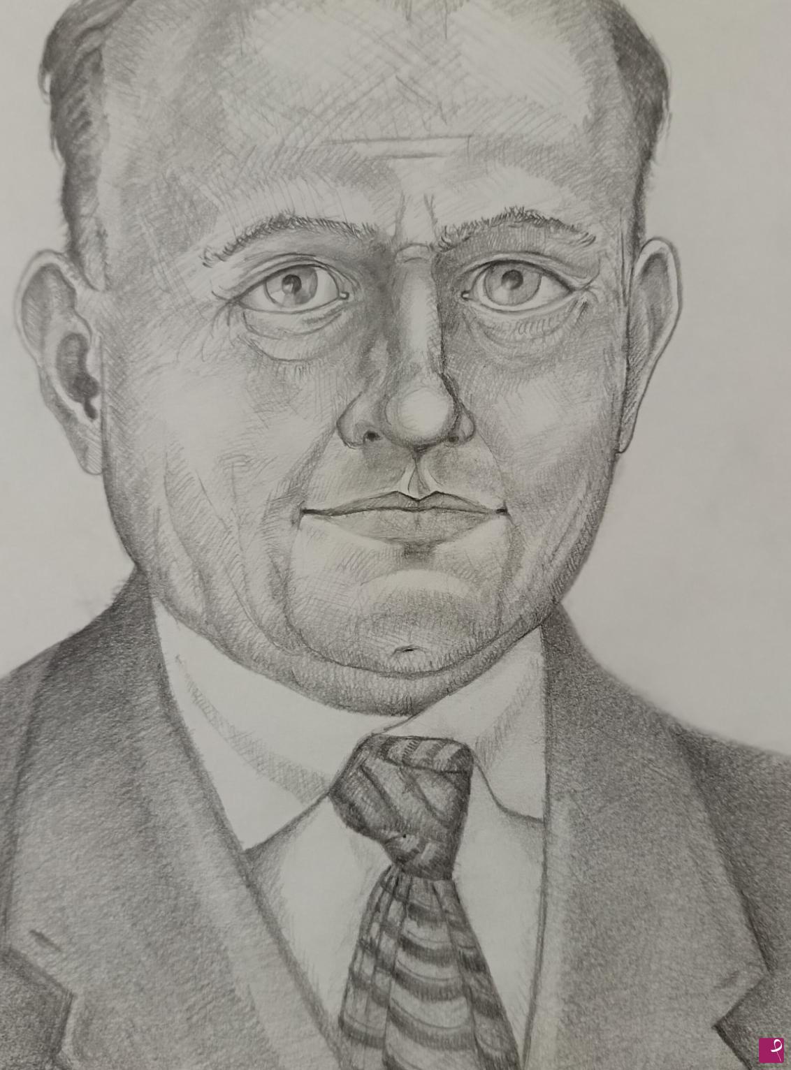 quadri in vendita online - GIOVANNI BATTISTA