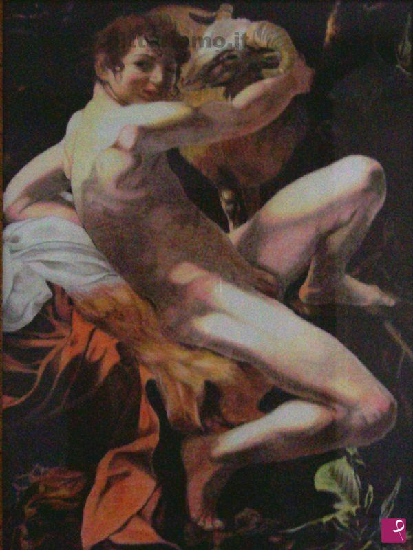 quadri in vendita online - Giovanni Battista fanciullo
