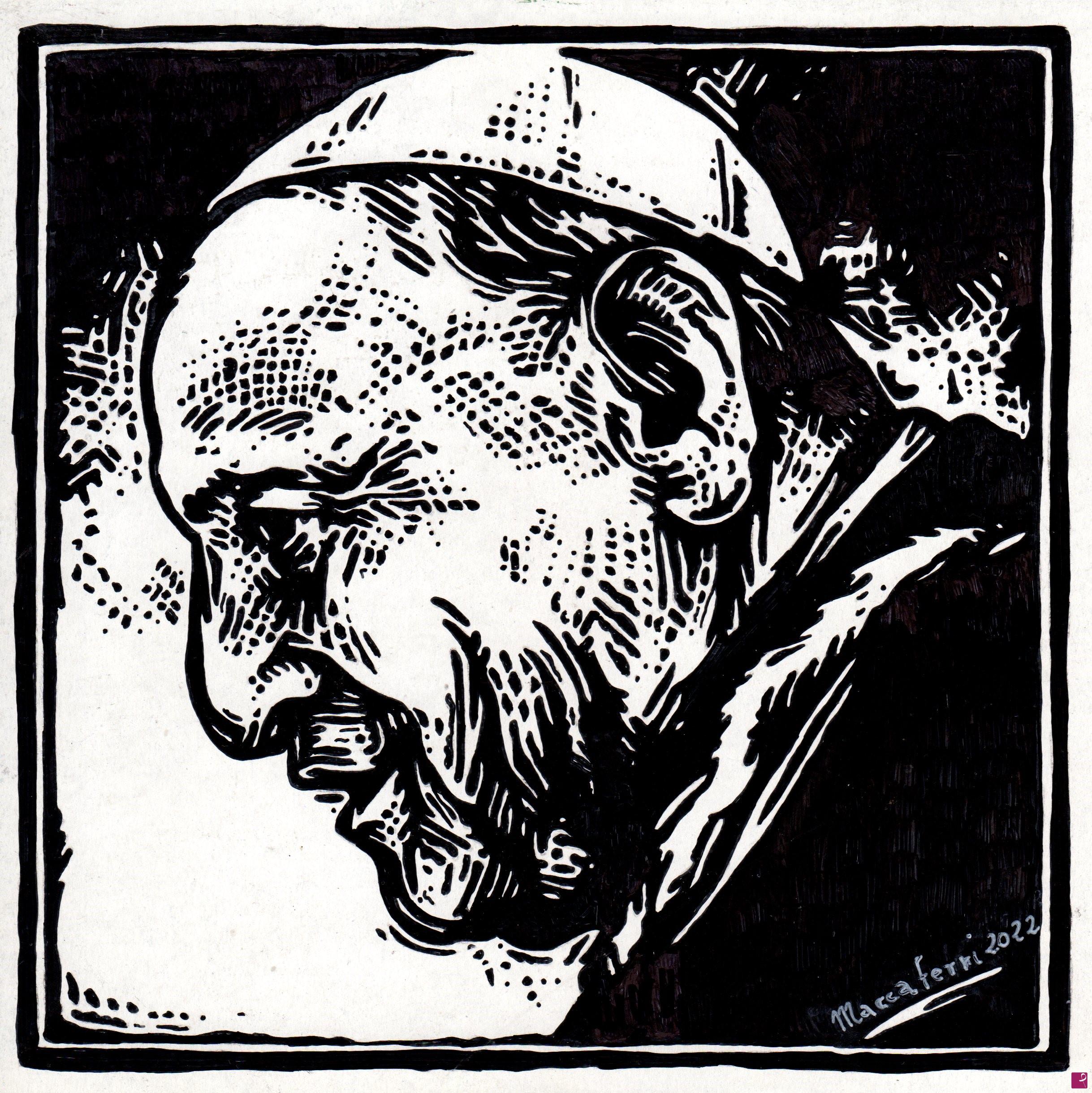 quadri in vendita online - Giovanni XXIII