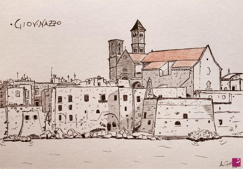 quadri in vendita online - Giovinazzo_Puglia
