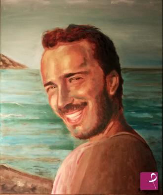Quadro venduto su PitturiAmo