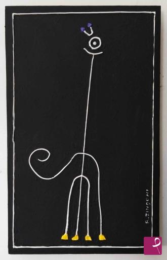 Quadro venduto su PitturiAmo