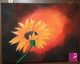 Quadro venduto su PitturiAmo