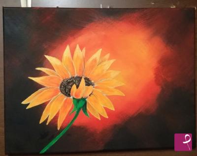 Quadro venduto su PitturiAmo
