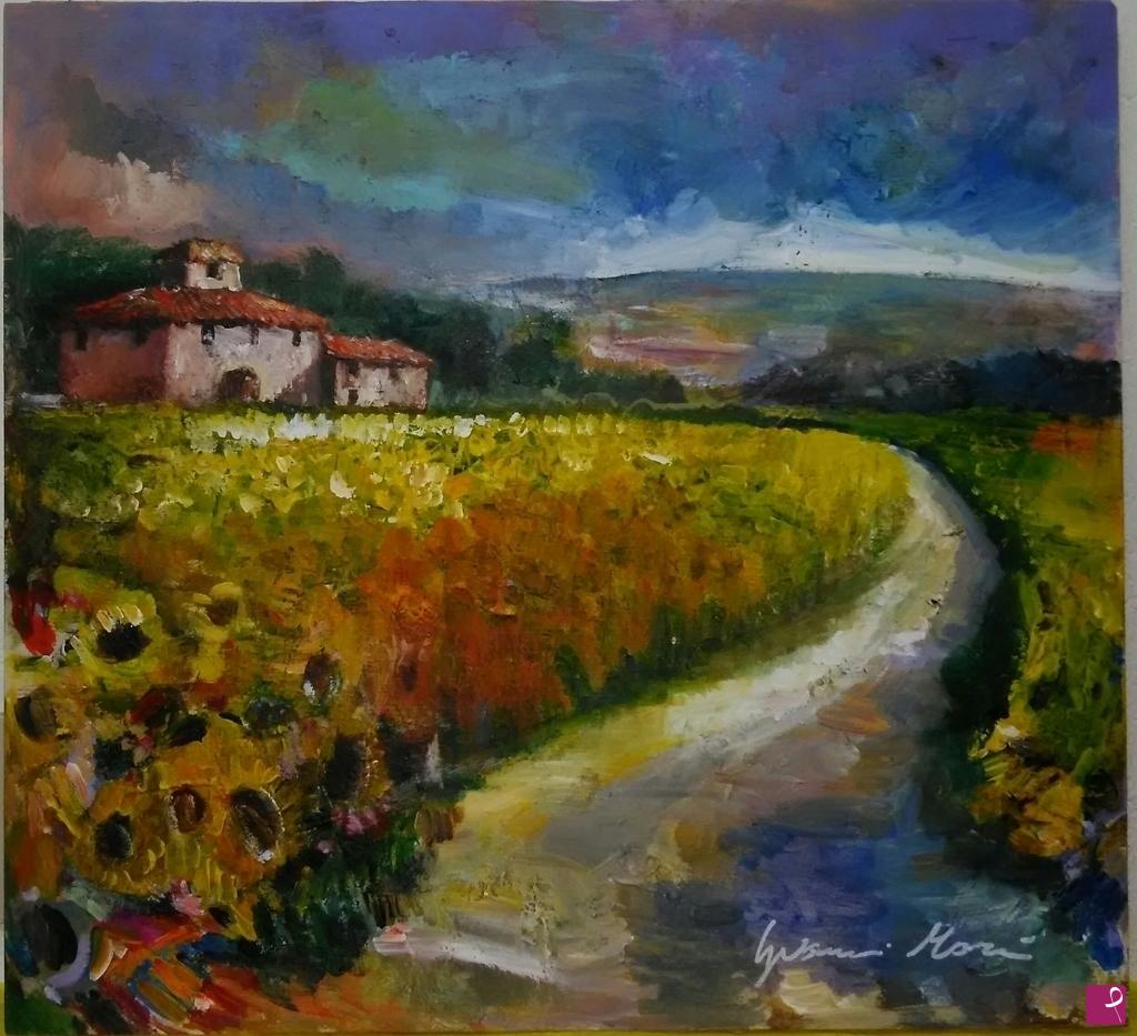 quadri in vendita online - GiraSoli