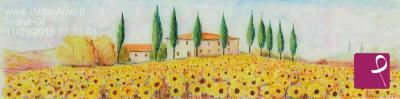 Quadro venduto su PitturiAmo