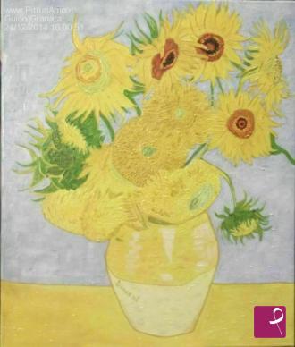 Quadro venduto su PitturiAmo