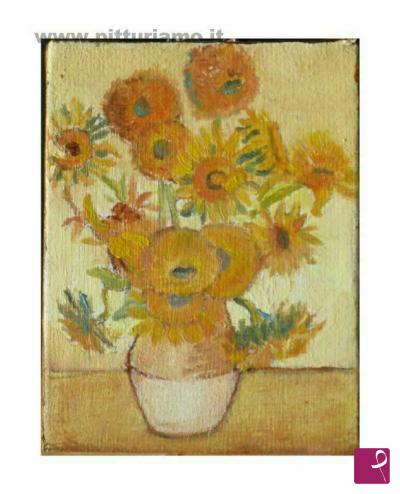 Quadro in vendita online