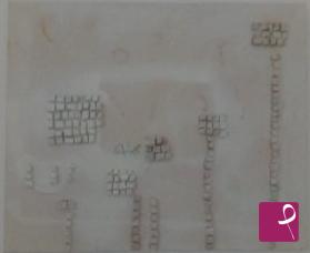 quadri in vendita online - GIRASOLI BIANCHI