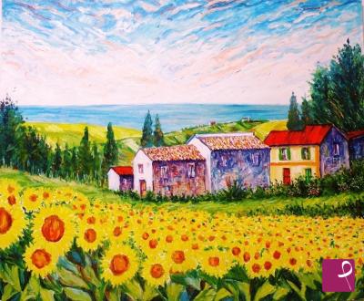 Quadro in vendita online