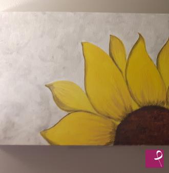 Quadro venduto su PitturiAmo