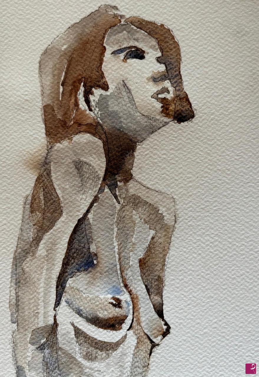 quadri in vendita online - Girl Studio