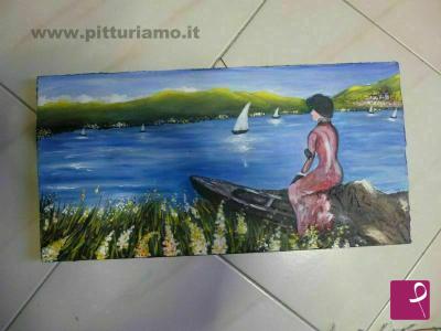 Quadro in vendita online