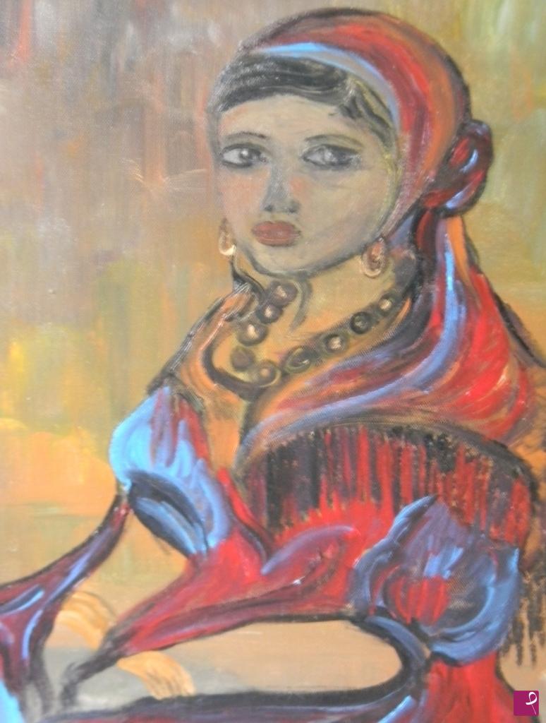 quadri in vendita online - gitana