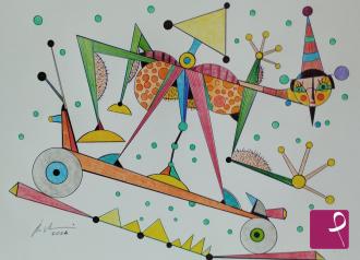 Quadro in vendita online