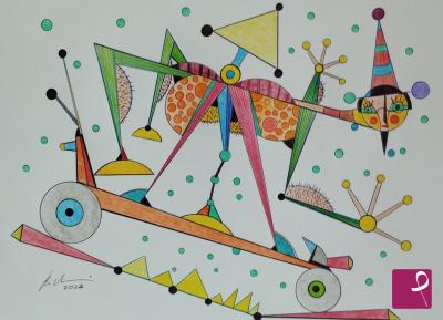 Quadro in vendita online