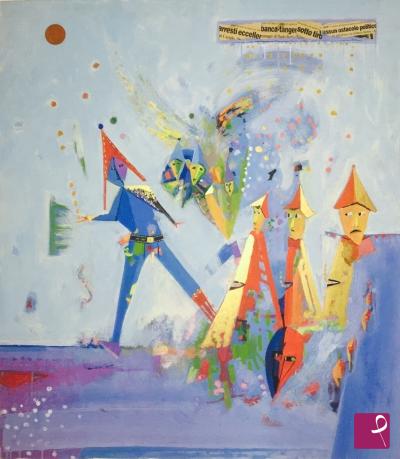 Quadro in vendita online