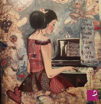 Quadro in vendita online