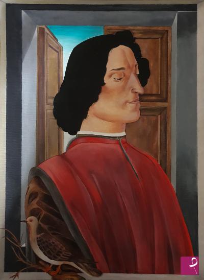 Quadro in vendita online