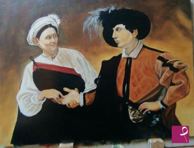 Quadro in vendita online