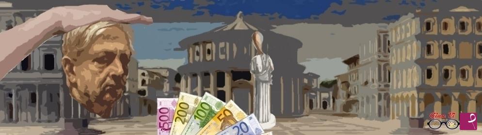quadri in vendita online - Giuro sull'anima di De Chirico che non approfitterò più di servizi a pagamento per promuovere la mia arte