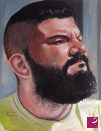 Quadro venduto su PitturiAmo