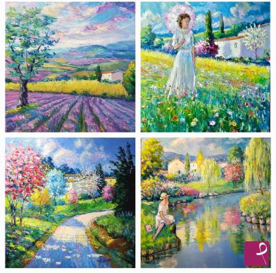 Quadro in vendita online