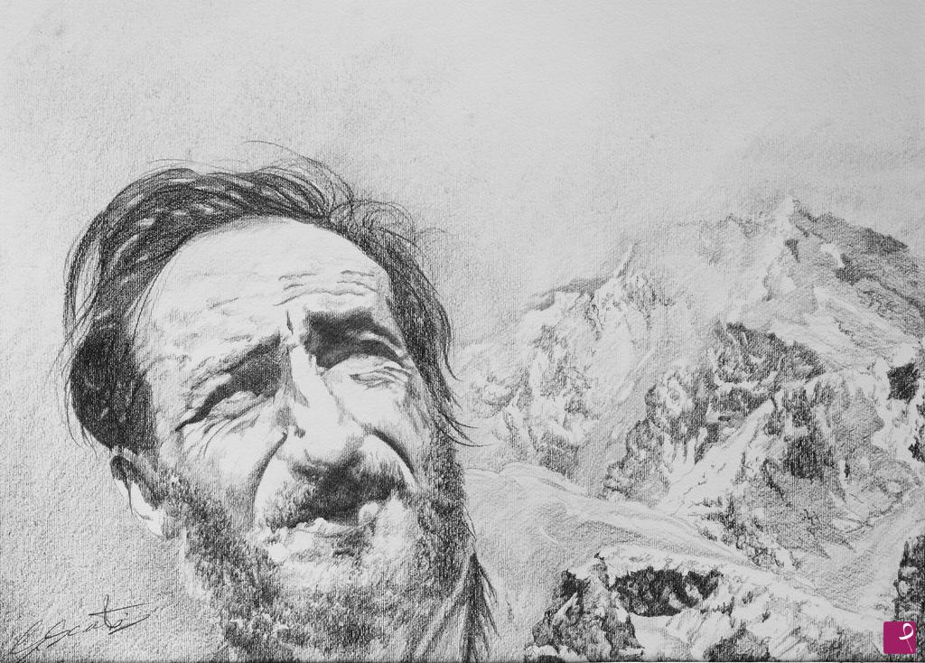 quadri in vendita online - Giuseppe Gallotti