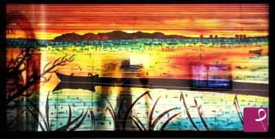 Quadro venduto su PitturiAmo