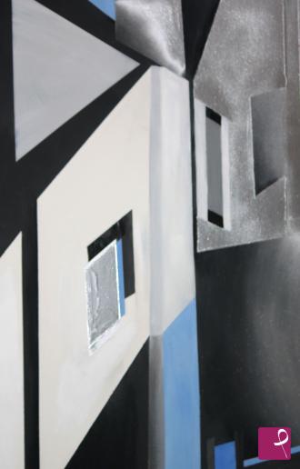 Quadro venduto su PitturiAmo