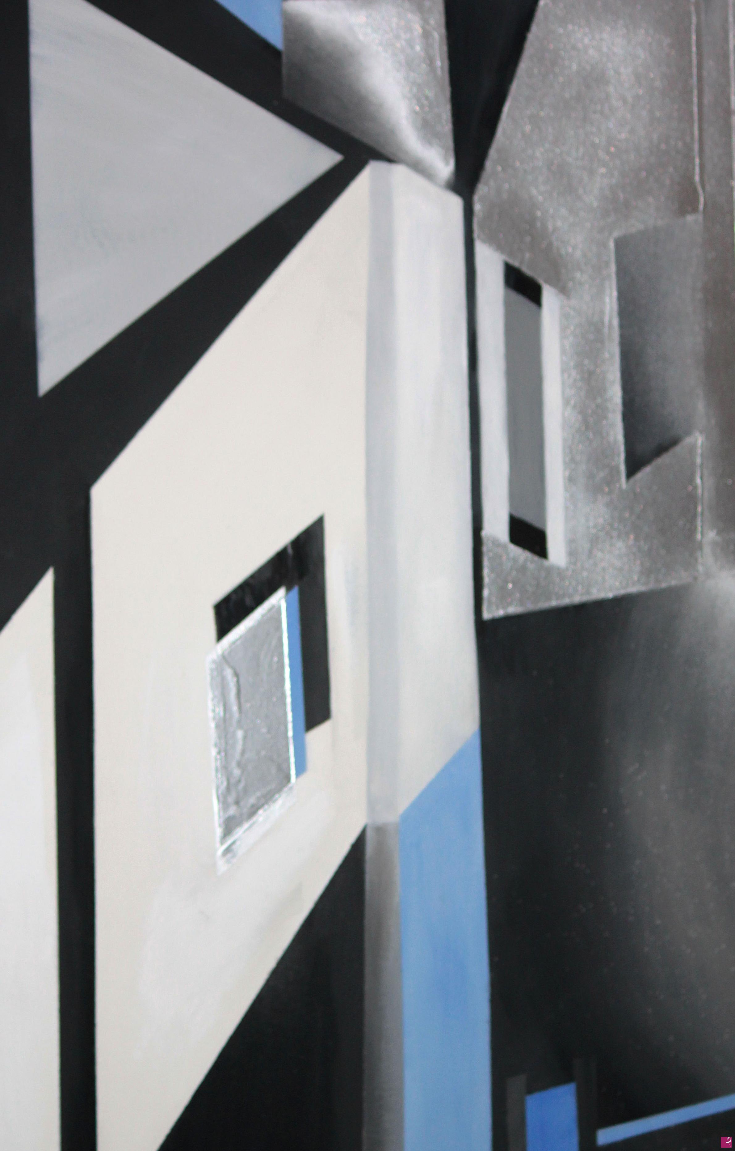 quadri in vendita online - Glare. Play of shadows series