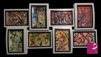 Quadro in vendita online