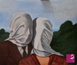 Quadro venduto su PitturiAmo