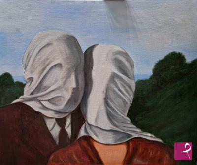 Quadro venduto su PitturiAmo