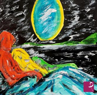 Quadro in vendita online