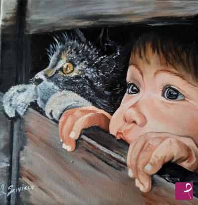 Quadro in vendita online