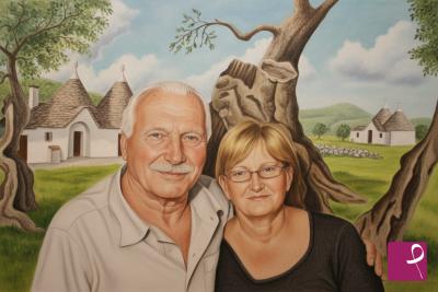 Quadro in vendita online