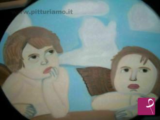 Quadro in vendita online