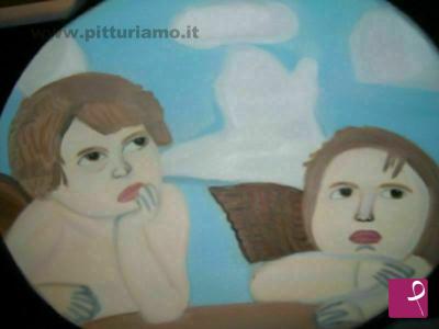 Quadro in vendita online