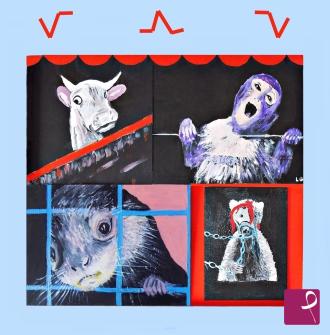 Quadro in vendita online