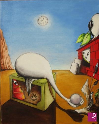 Quadro in vendita online