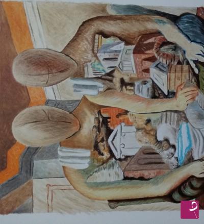 Quadro in vendita online