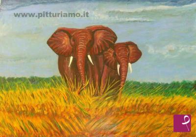 Quadro in vendita online